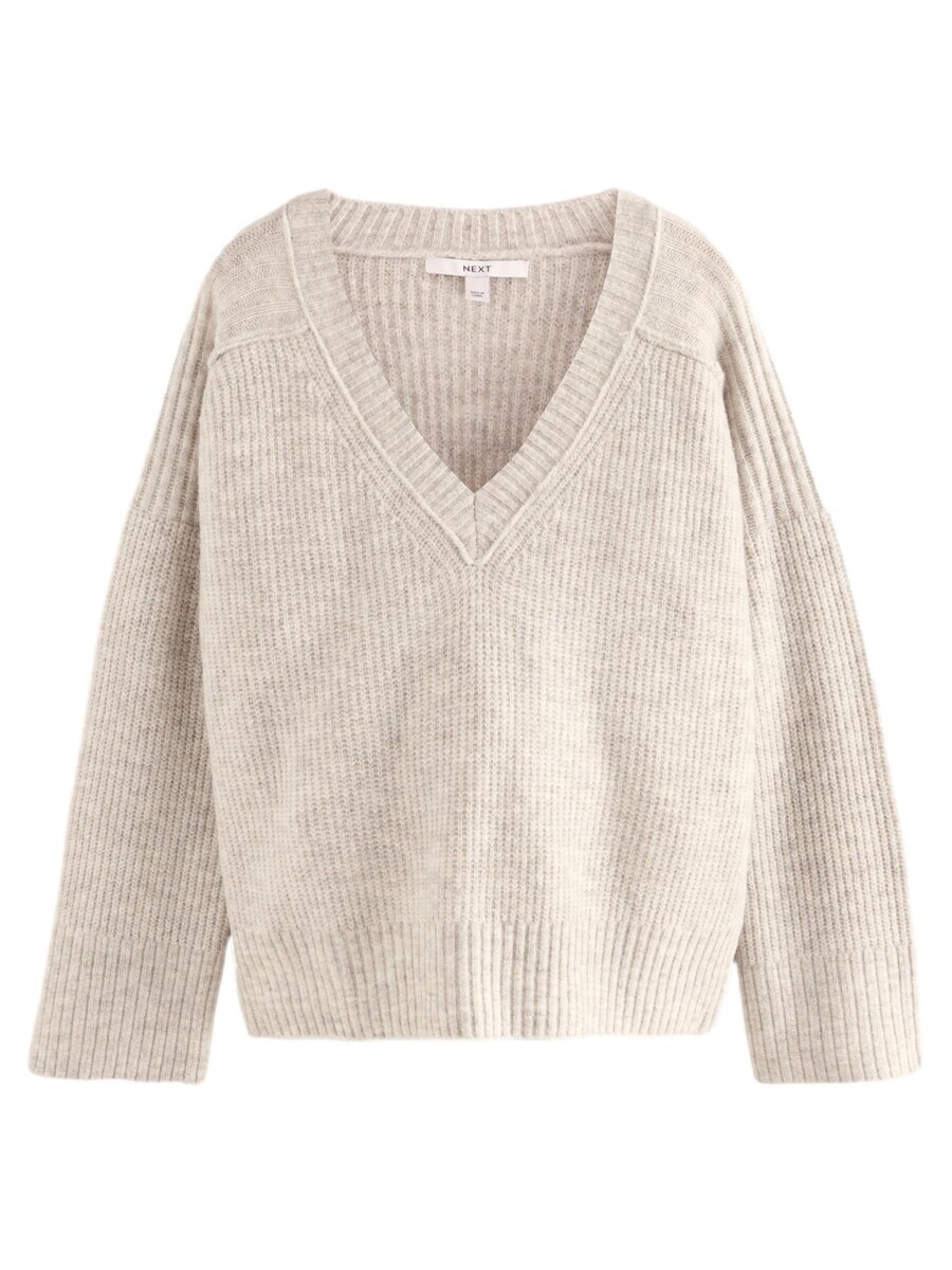 Свитер Next Sweater, серый
Свитер Next Sweater, серый