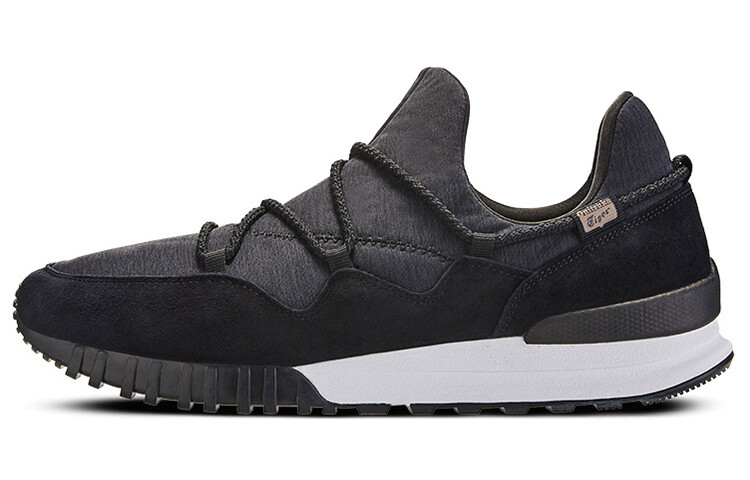 Кроссовки Monte Creace для бега унисекс с низким верхом, черные/белые Onitsuka Tiger
Кроссовки Monte Creace для бега унисекс с низким верхом, черные/белые Onitsuka Tiger