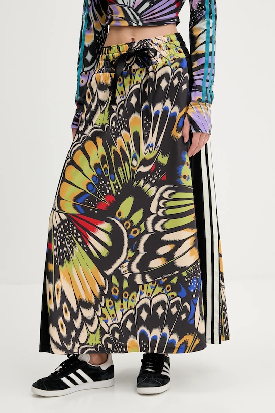 Юбка x Farm Rio Adidas, черный
Юбка x Farm Rio Adidas, черный