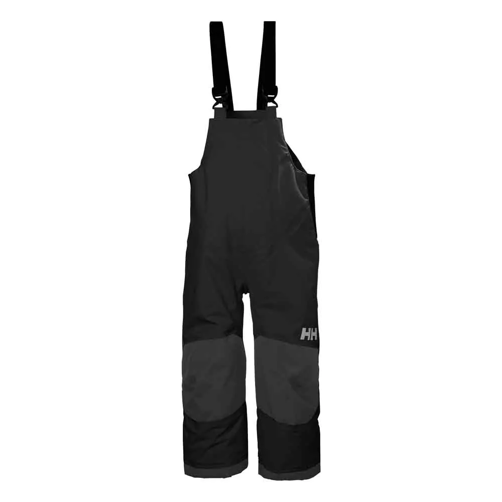 Брюки Helly Hansen Rider 2 Insulated, черный
Брюки Helly Hansen Rider 2 Insulated, черный