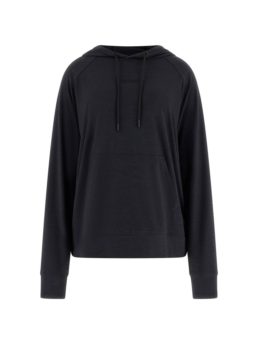 Толстовка GUESS, черный
Толстовка GUESS, черный
