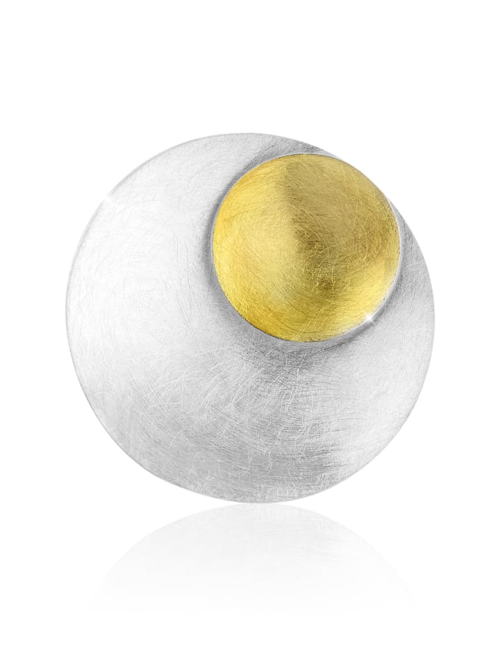 Nenalina Кулон из серебра 925 пробы в форме круга
Nenalina Кулон из серебра 925 пробы в форме круга