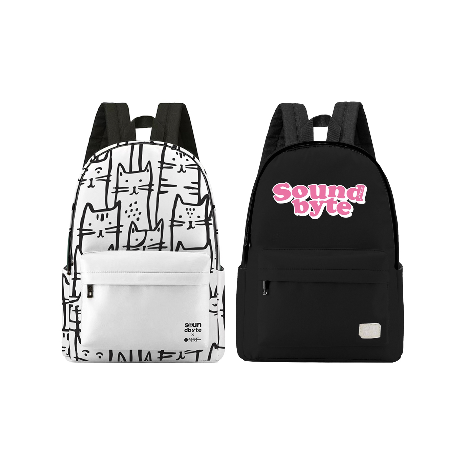 ONRF Полиэстеровый рюкзак Unisex Multicolor
ONRF Полиэстеровый рюкзак Unisex Multicolor