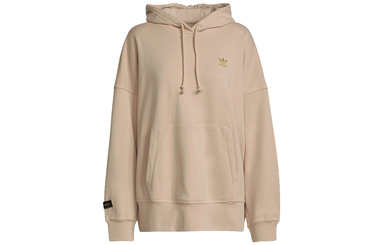 Свитшот Clover Свитшот женский хаки Adidas Originals 
Свитшот Clover Свитшот женский хаки Adidas Originals