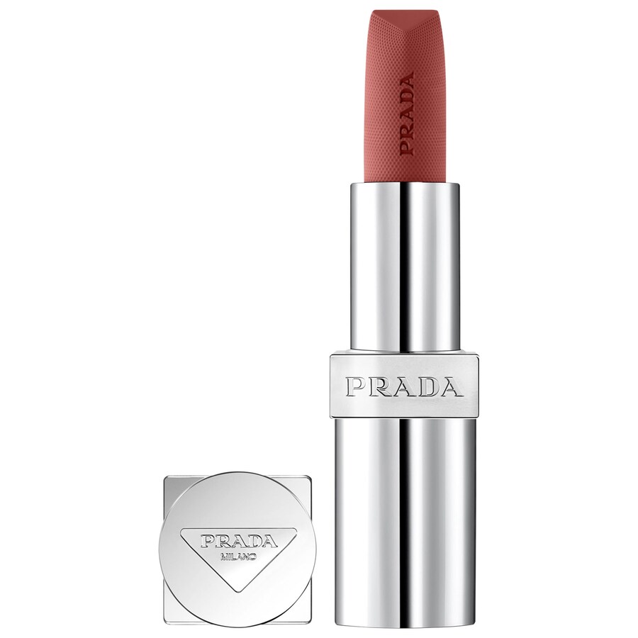 Помада Prada Monochrome Soft Matte Blur Prada Beauty, 0.13 oz, B106 CARAMEL
Помада Prada Monochrome Soft Matte Blur Prada Beauty, 0.13 oz, B106 CARAMEL