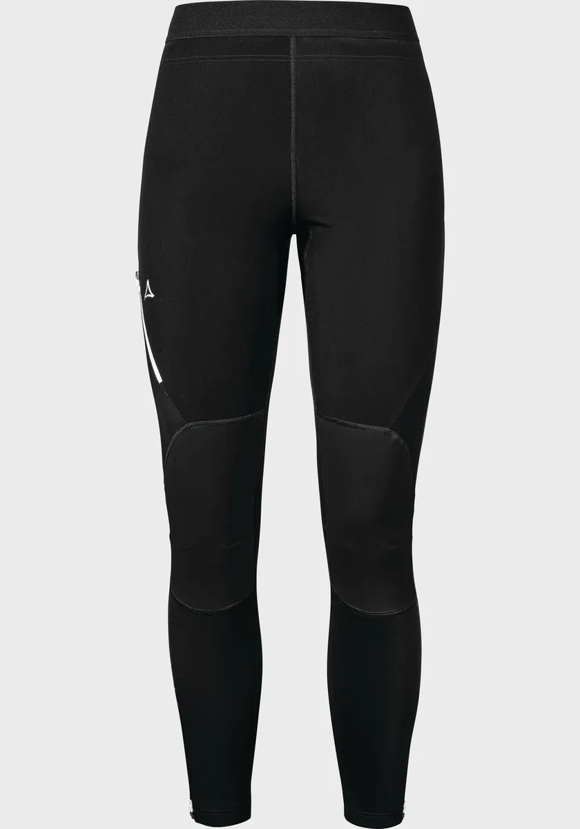 Уличные брюки Schöffel "Tights Tristkopf L", черный 
Уличные брюки Schöffel "Tights Tristkopf L", черный
