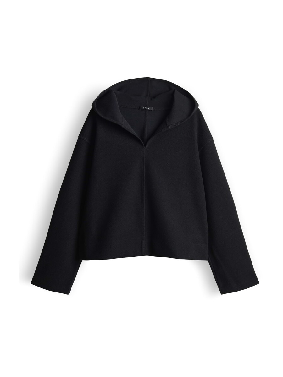 Толстовка OPUS Gubel, черный
Толстовка OPUS Gubel, черный