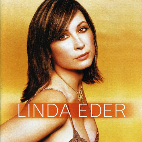 CD диск Eder, Linda: Gold
CD диск Eder, Linda: Gold