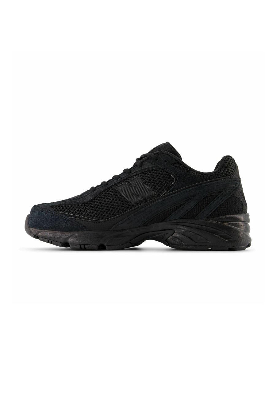 Кроссовки New Balance Trainers, Black Black/Black
Кроссовки New Balance Trainers, Black Black/Black