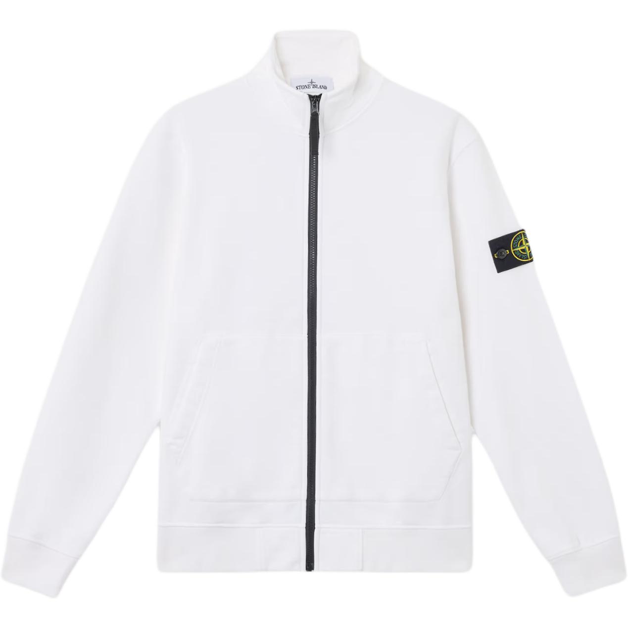 Stone Island Мужская белая толстовка, Белый, Stone Island Мужская белая толстовка
Stone Island Мужская белая толстовка, Белый, Stone Island Мужская белая толстовка