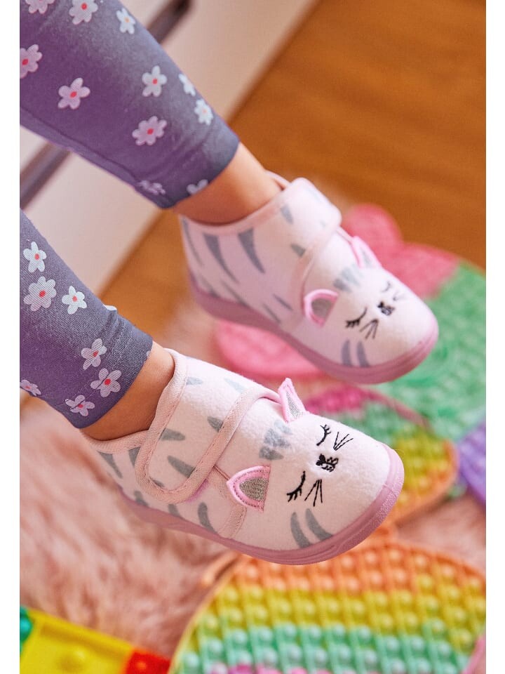 Мюли billowy, розовый
Мюли billowy, розовый