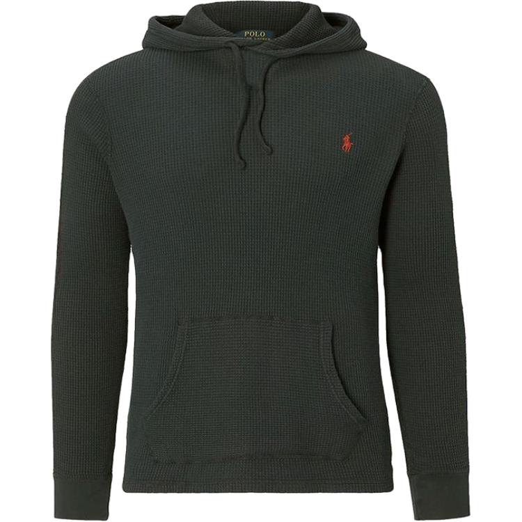 Свитшот мужской Polo Ralph Lauren, черный
Свитшот мужской Polo Ralph Lauren, черный