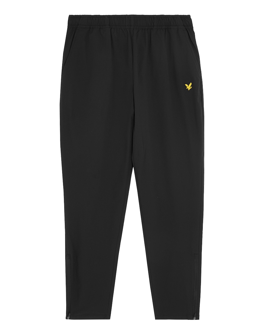 Узкие брюки Lyle & Scott, черный
Узкие брюки Lyle & Scott, черный