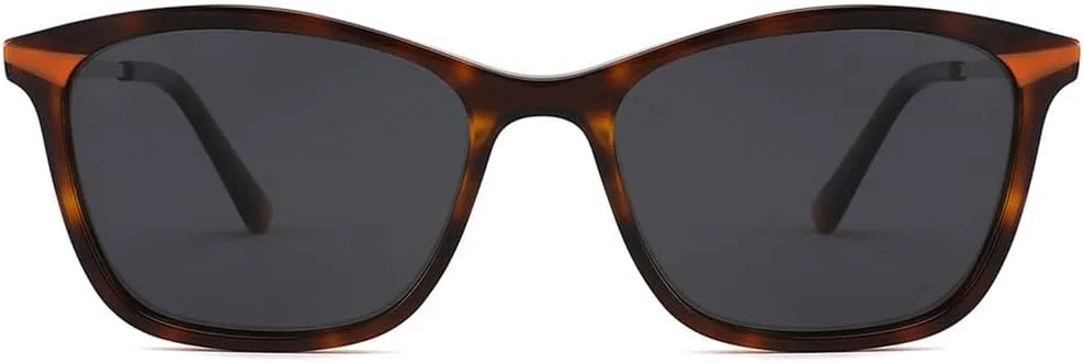 Поляризованные женские солнцезащитные очки, солнцезащитные очки из ацетата с защитой от УФ-излучения UV400, женские очки для активного отдыха HDUBFY, Yd1157t-c4
Поляризованные женские солнцезащитные очки, солнцезащитные очки из ацетата с защитой от УФ-излучения UV400, женские очки для активного отдыха HDUBFY, Yd1157t-c4