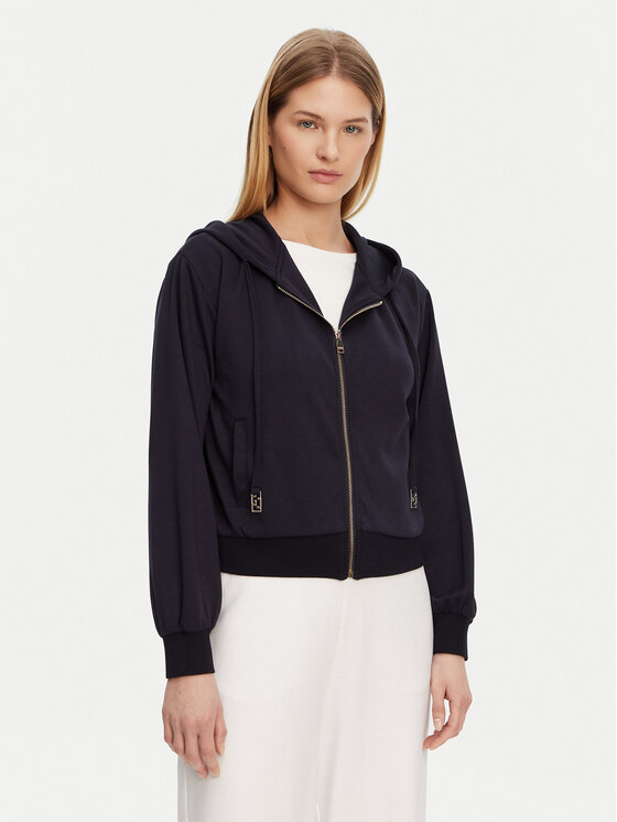 Толстовка обычного кроя 511BD64003 Gaudi, синий
Толстовка обычного кроя 511BD64003 Gaudi, синий