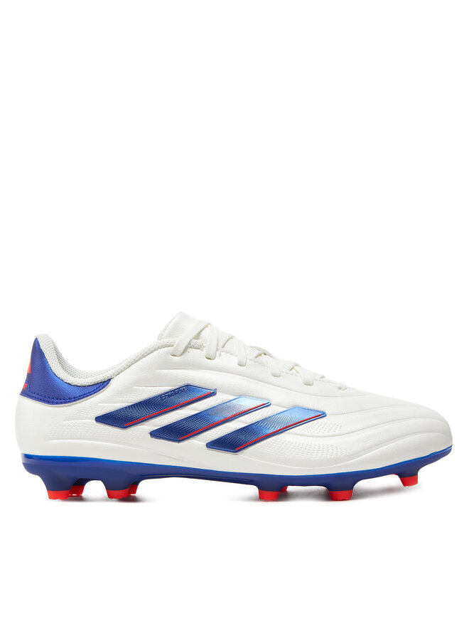 Футбольные бутсы Copa Pure 2 League FG IG6411 Adidas, белый
Футбольные бутсы Copa Pure 2 League FG IG6411 Adidas, белый