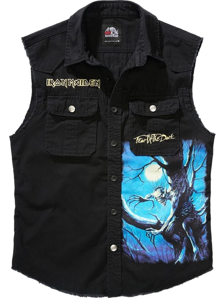 Футболка Brandit T-Shirt, черный
Футболка Brandit T-Shirt, черный