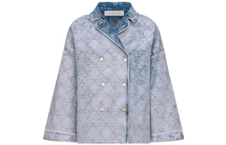 Рубашка детская Dior, синий / серый
Рубашка детская Dior, синий / серый