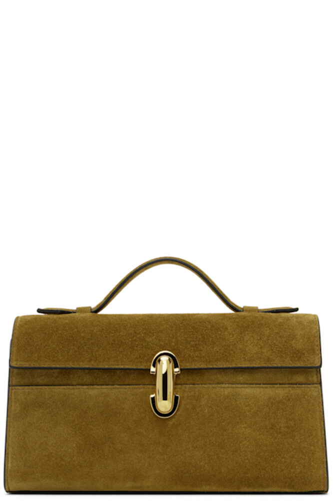 Сумка-кошелек коричневая симметрия Savette
Сумка-кошелек коричневая симметрия Savette