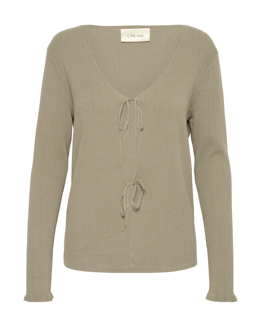Вязаный кардиган Cream Maro, оливковый
Вязаный кардиган Cream Maro, оливковый