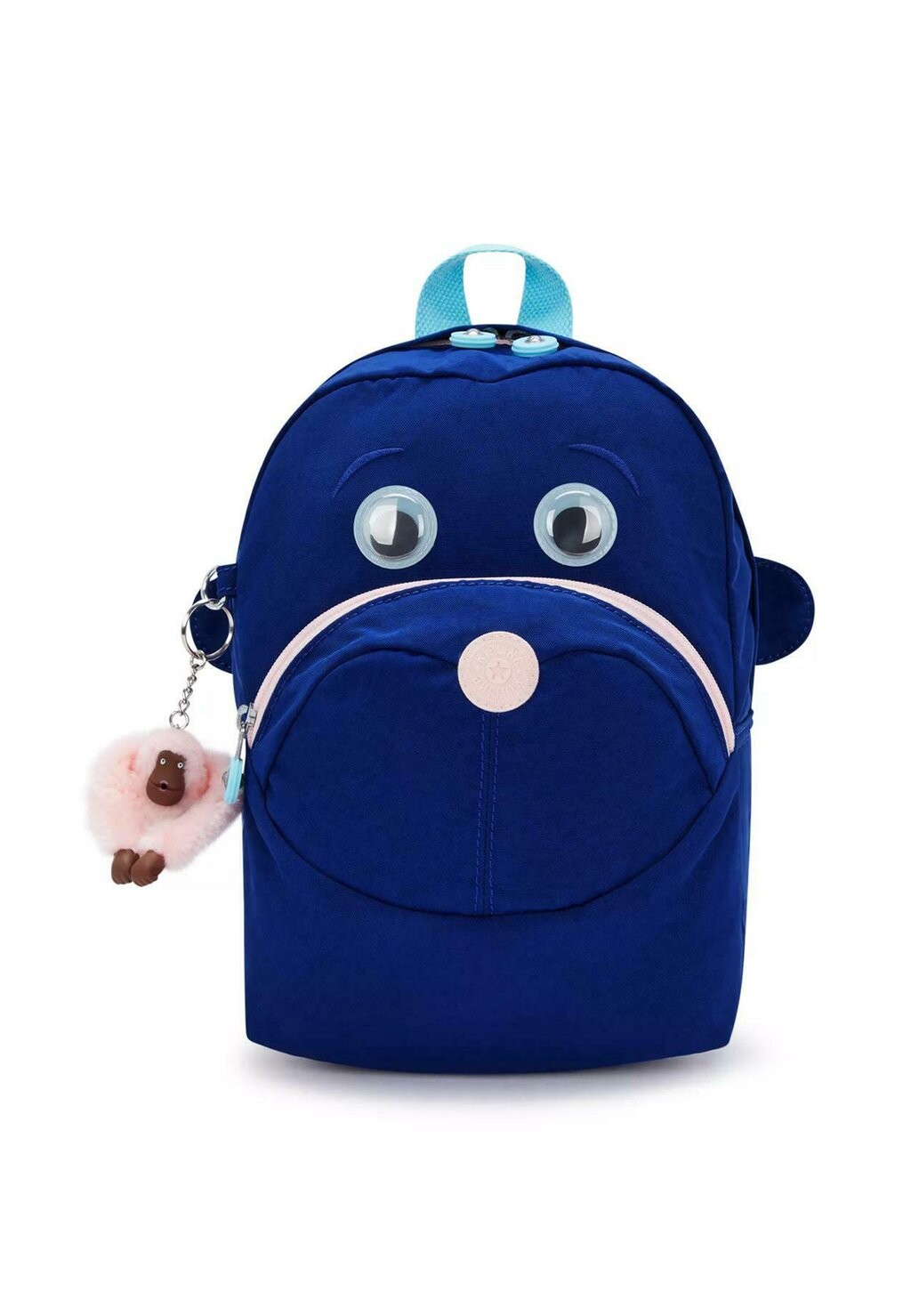 Школьная сумка FASTER Kipling, синий
Школьная сумка FASTER Kipling, синий