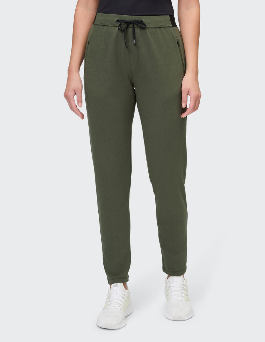 Спортивные штаны VENICE BEACH VB Shelly
Спортивные штаны VENICE BEACH VB Shelly