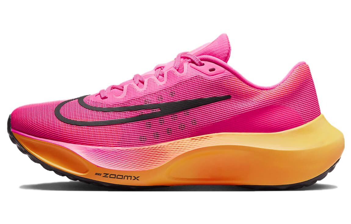 Мужские беговые кроссовки Nike Zoom Fly 5
Мужские беговые кроссовки Nike Zoom Fly 5