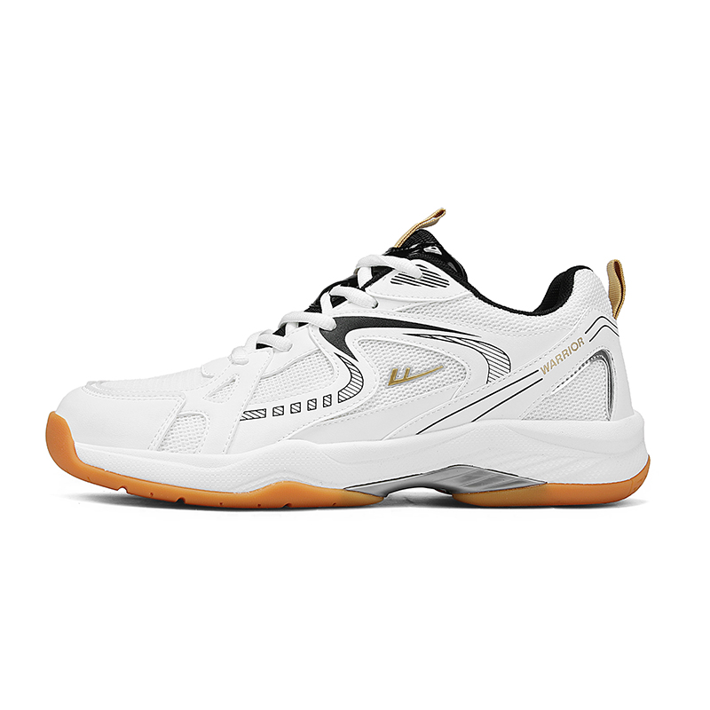 WARRIOR Текстильные кроссовки Badminton Low top из искусственной кожи для мужчин
WARRIOR Текстильные кроссовки Badminton Low top из искусственной кожи для мужчин