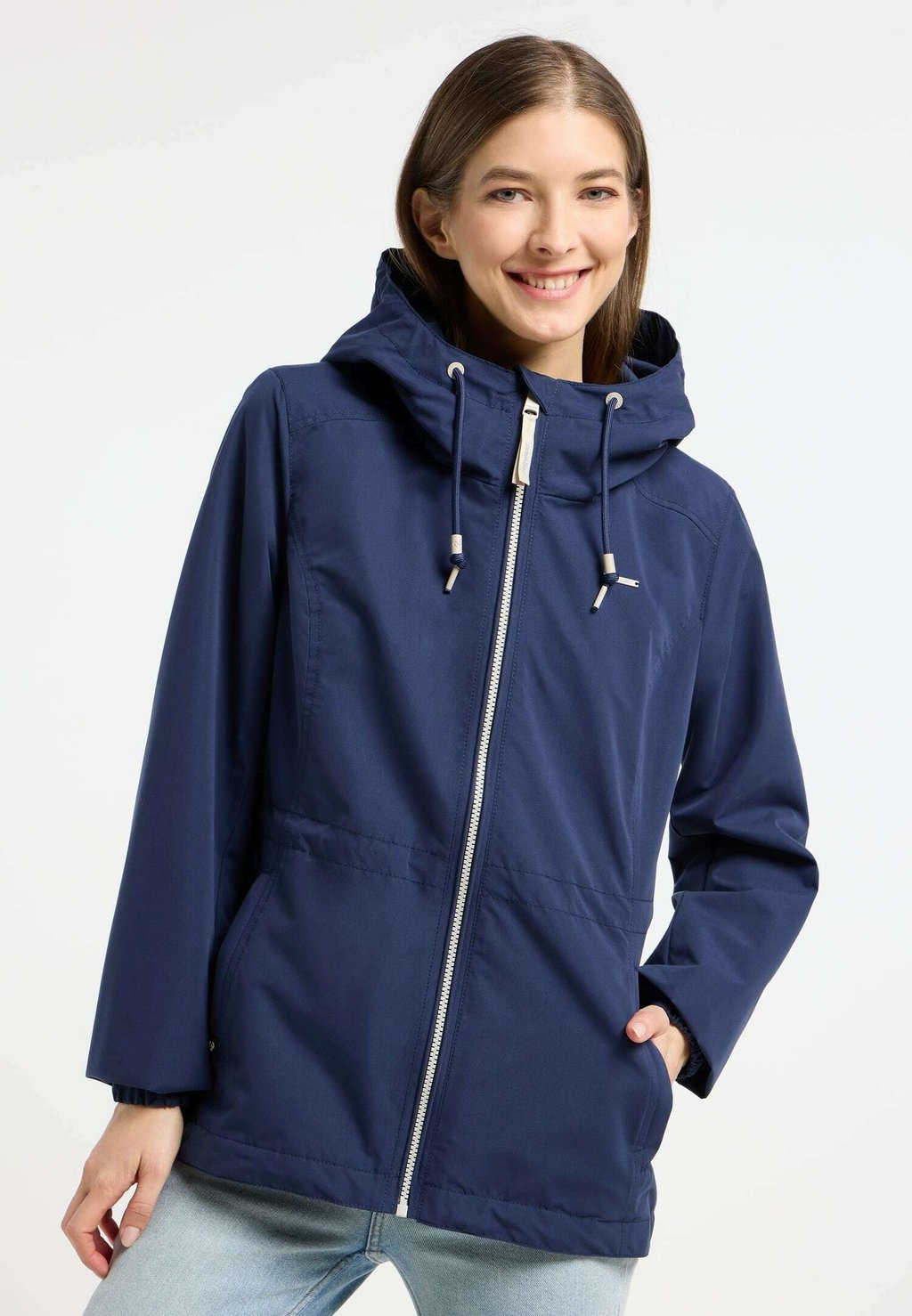 Легкая куртка Ragwear, темно-синий
Легкая куртка Ragwear, темно-синий