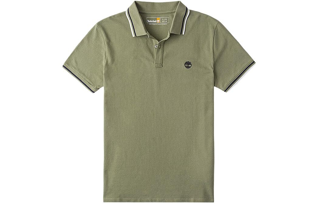 Мужская рубашка поло Timberland, цвет Cassel Earth
Мужская рубашка поло Timberland, цвет Cassel Earth