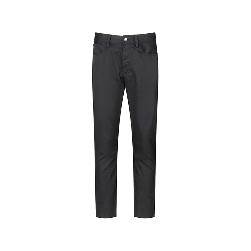 ARMANI EXCHANGE Брюки casual AE SS25 мужские black
ARMANI EXCHANGE Брюки casual AE SS25 мужские black