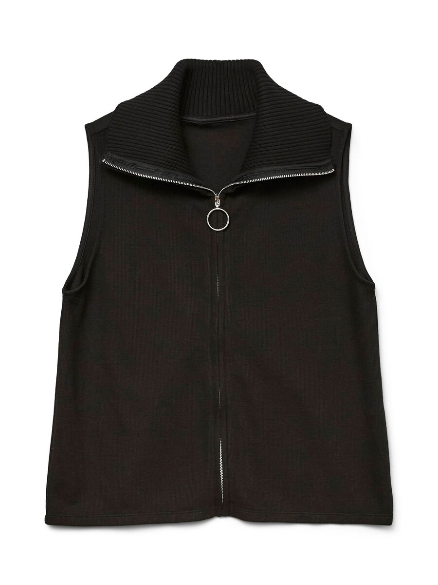 Топ VERO MODA DAPHNE, черный
Топ VERO MODA DAPHNE, черный