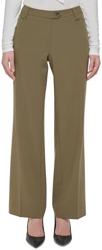 Женские брюки Calvin Klein Lux Modern Fit, Capers
Женские брюки Calvin Klein Lux Modern Fit, Capers