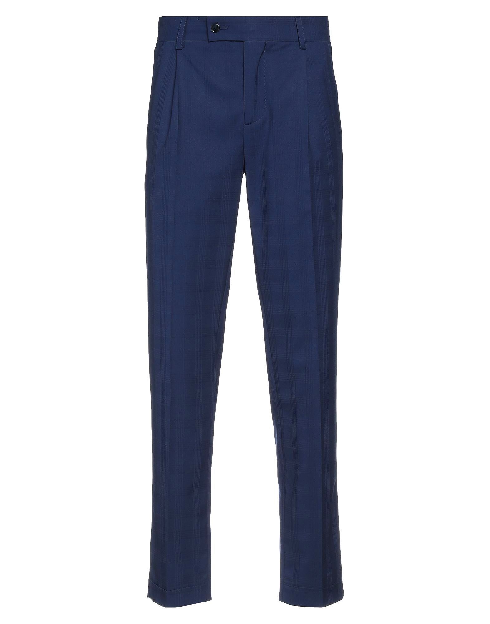 Брюки Daniele Alessandrini, темно-синий
Брюки Daniele Alessandrini, темно-синий