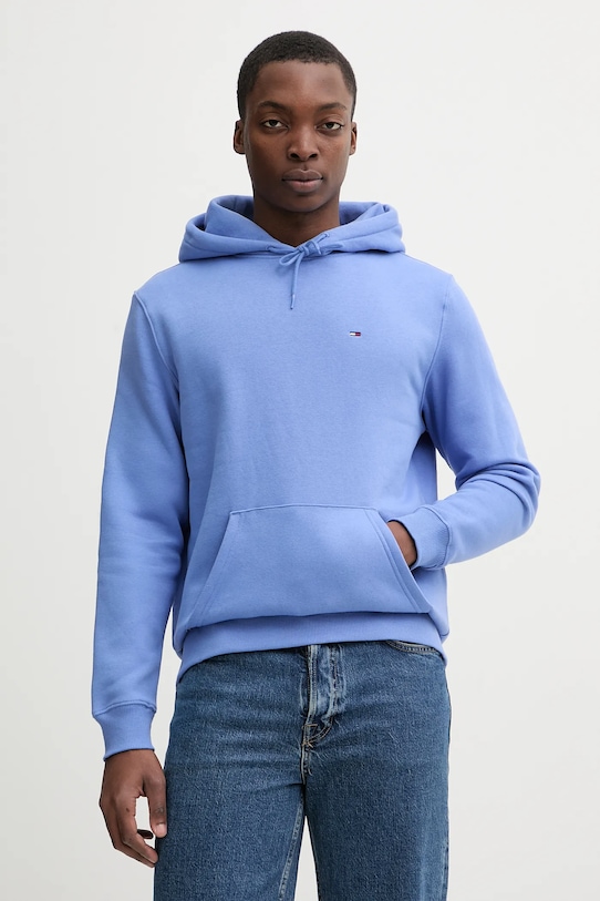 Толстовка Tommy Jeans, фиолетовый
Толстовка Tommy Jeans, фиолетовый