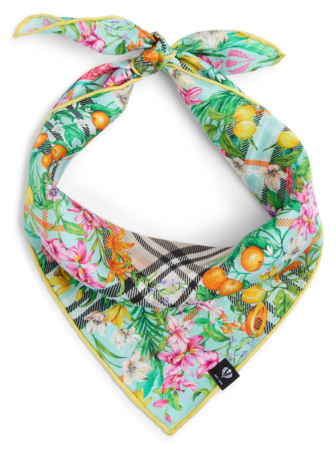 FRAAS Платок в цвете Mint
FRAAS Платок в цвете Mint