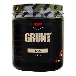 Redcon1 Grunt Tiger's Blood 285 граммов
Redcon1 Grunt Tiger's Blood 285 граммов