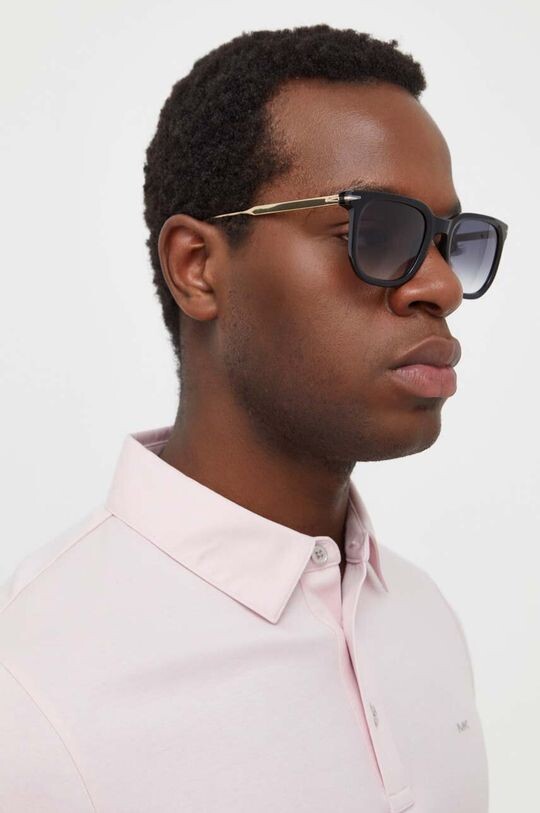 Солнечные очки David Beckham, черный
Солнечные очки David Beckham, черный