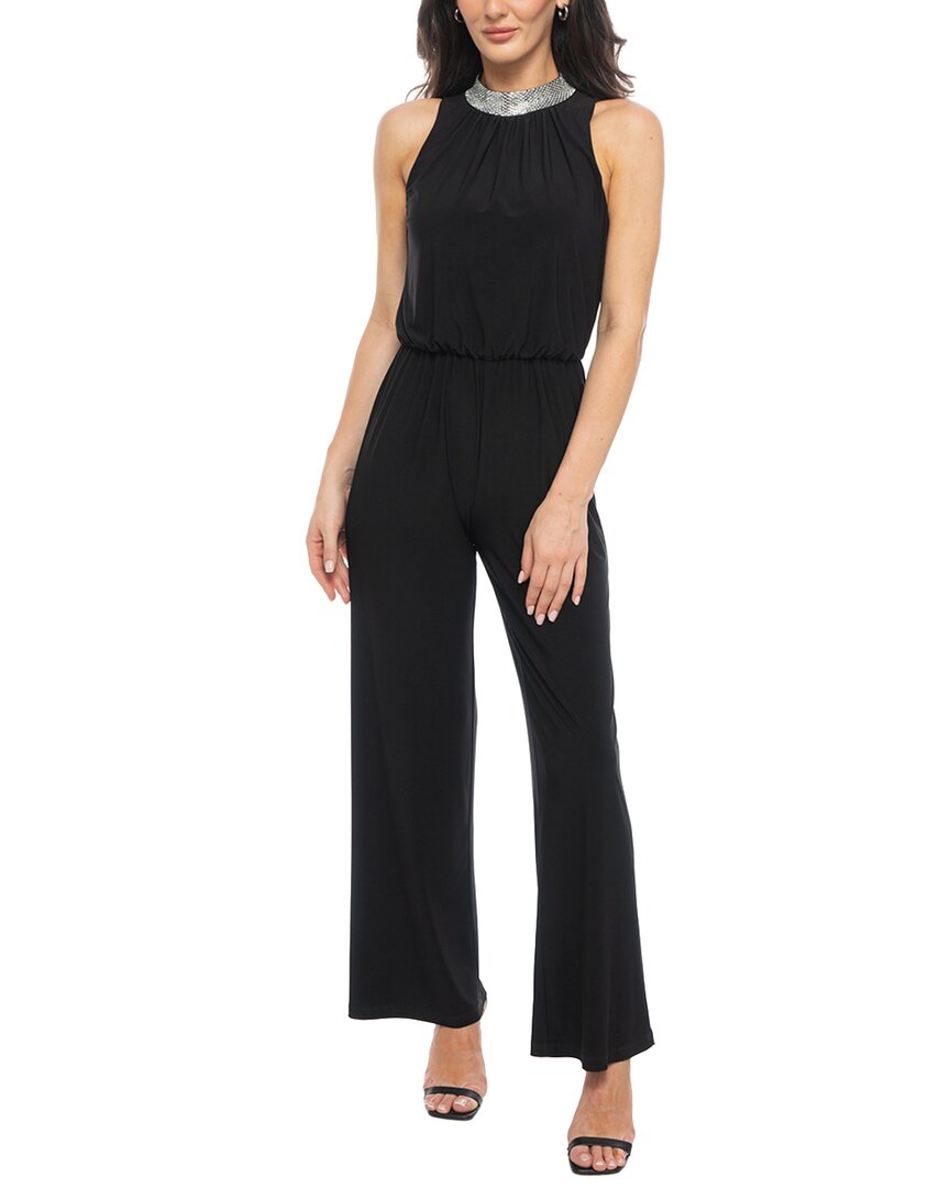 Марина Айти Комбинезон Marina, черный
Марина Айти Комбинезон Marina, черный