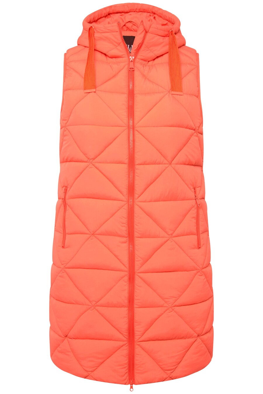 Жилет Ulla Popken, Orange
Жилет Ulla Popken, Orange