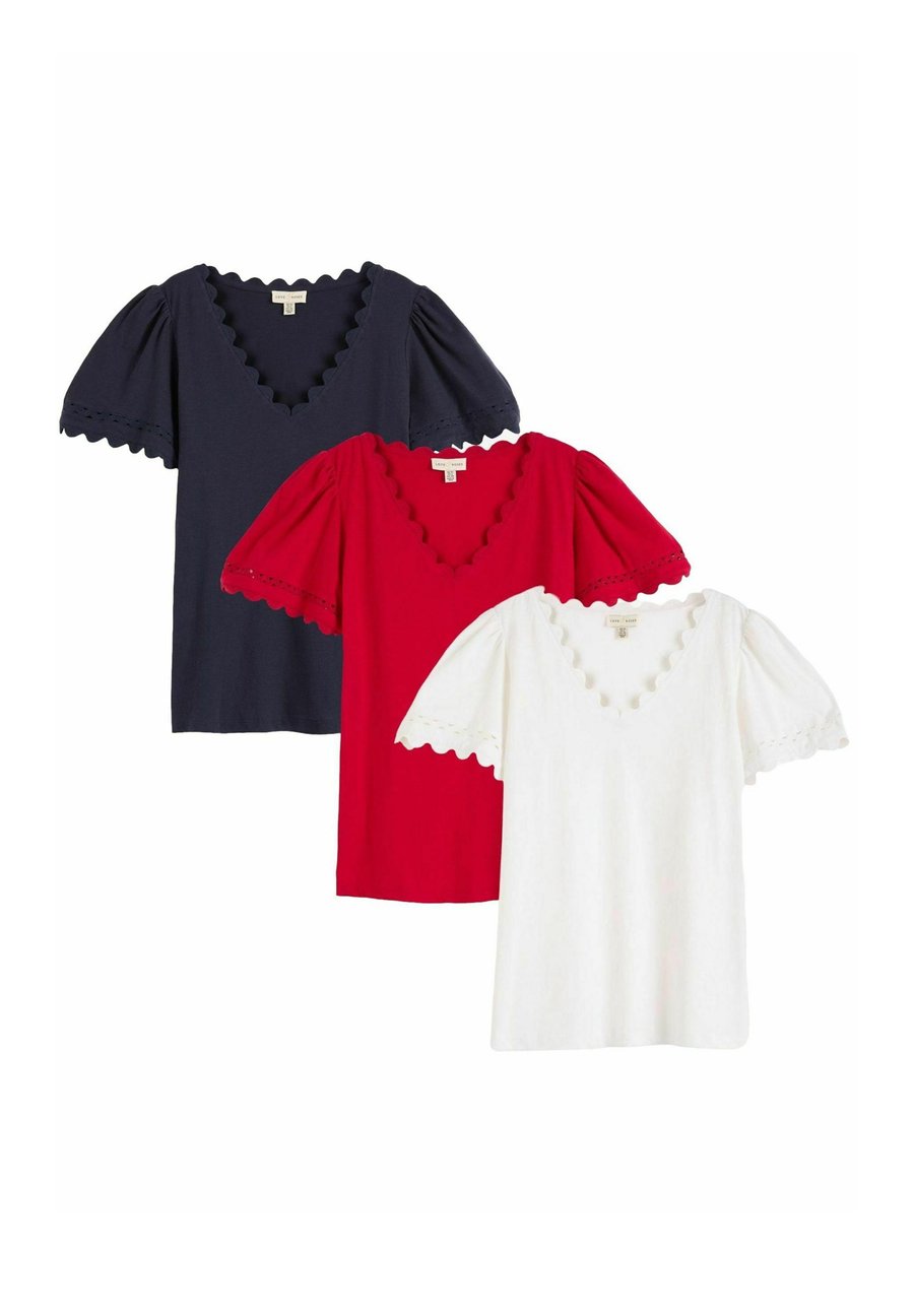 Футболка Love & Roses REGULAR FIT, Navy/Red And Stripe/Red, Красный, Футболка Love & Roses REGULAR FIT, Navy/Red And Stripe/Red
Футболка Love & Roses REGULAR FIT, Navy/Red And Stripe/Red, Красный, Футболка Love & Roses REGULAR FIT, Navy/Red And Stripe/Red