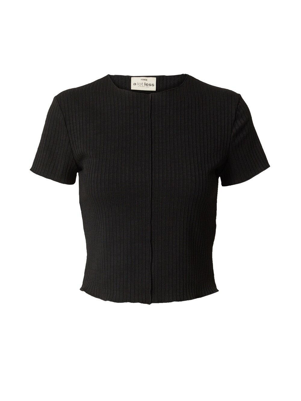 Рубашка A LOT LESS Jerika, черный
Рубашка A LOT LESS Jerika, черный