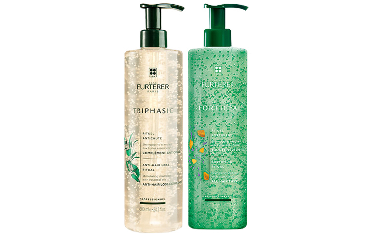 Наборы по уходу women's Rene Furterer
Наборы по уходу women's Rene Furterer