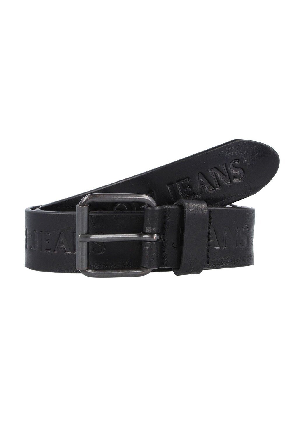 Ремень кожаный JOOP! JEANS, черный
Ремень кожаный JOOP! JEANS, черный