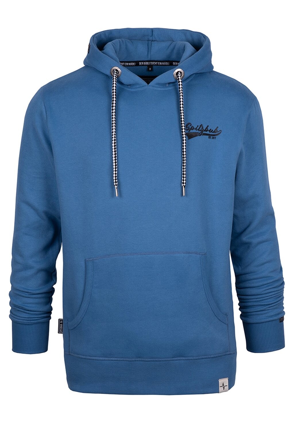 Толстовка FYNN Spitzbub, цвет blue, Синий, Толстовка FYNN Spitzbub, цвет blue
Толстовка FYNN Spitzbub, цвет blue, Синий, Толстовка FYNN Spitzbub, цвет blue