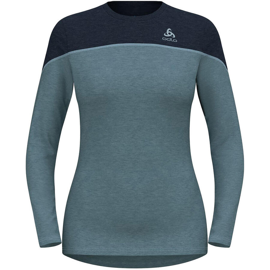 ODLO Нижняя рубашка REVELSTOKE
ODLO Нижняя рубашка REVELSTOKE