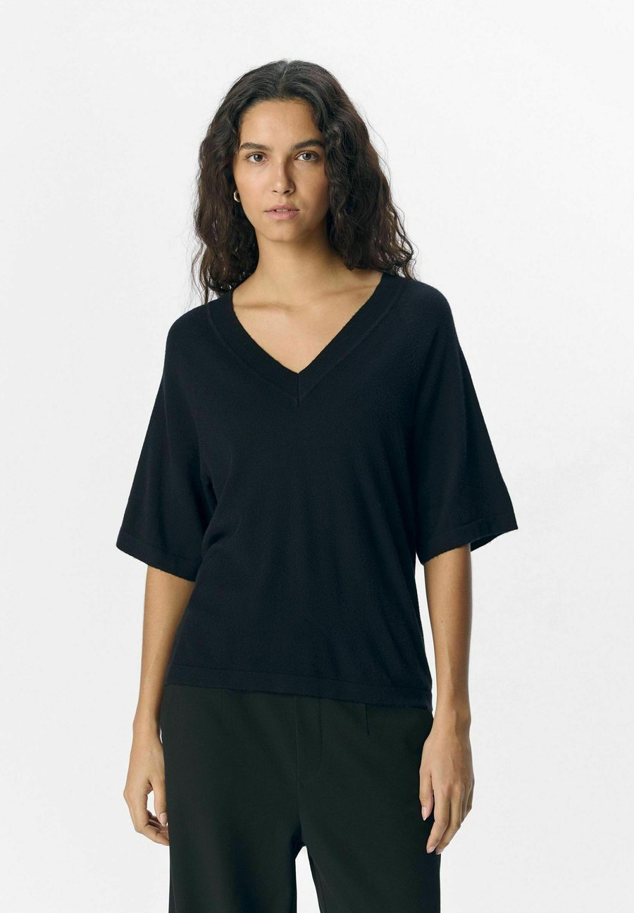 Футболка Object STRICK, Black, Черный, Футболка Object STRICK, Black
Футболка Object STRICK, Black, Черный, Футболка Object STRICK, Black