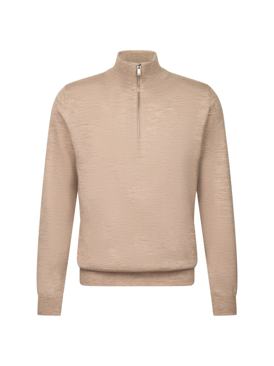 Свитер SEIDENSTICKER, Mottled Beige
Свитер SEIDENSTICKER, Mottled Beige