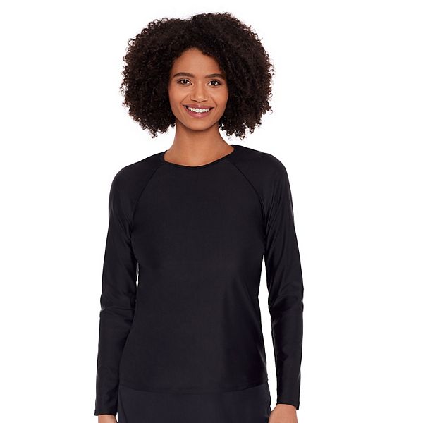 Женская пляжная рубашка с длинным рукавом Eco Beach
Женская пляжная рубашка с длинным рукавом Eco Beach