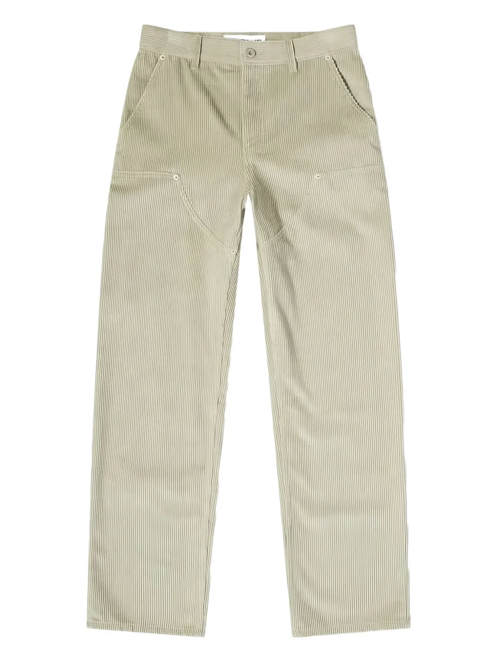 Вельветовые брюки LOEWE, зеленый
Вельветовые брюки LOEWE, зеленый